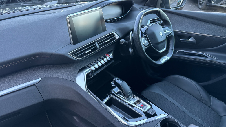 Peugeot 5008 1.5 BlueHDi GT Line Premium 5dr EAT8 Diesel Estate